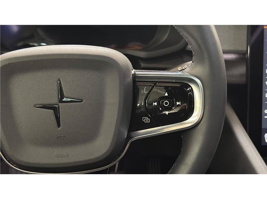 2024 Polestar 2 Long Range Dual Motor Plus Hatchback 4D