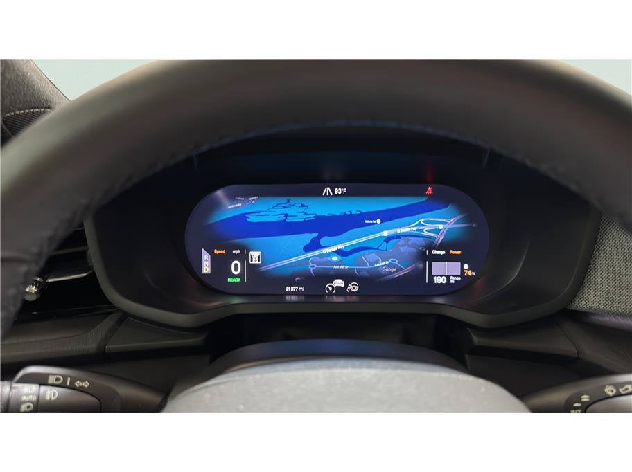 2024 Polestar 2 Long Range Dual Motor Plus Hatchback 4D