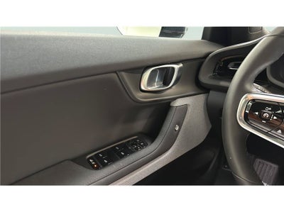 2024 Polestar 2 Long Range Dual Motor Plus Hatchback 4D
