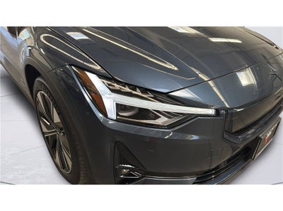 2024 Polestar 2 Long Range Dual Motor Plus Hatchback 4D