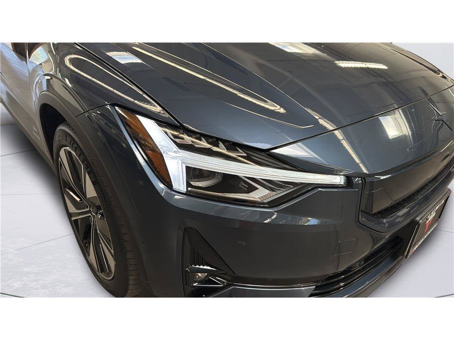 2024 Polestar 2 Long Range Dual Motor Plus Hatchback 4D