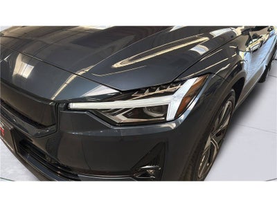 2024 Polestar 2 Long Range Dual Motor Plus Hatchback 4D