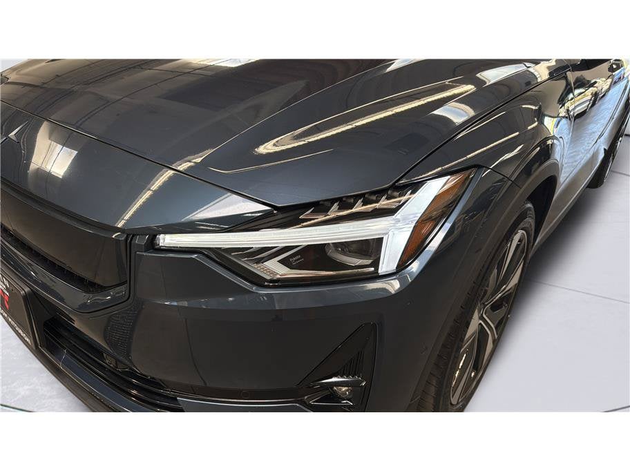 2024 Polestar 2 Long Range Dual Motor Plus Hatchback 4D