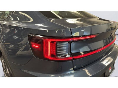 2024 Polestar 2 Long Range Dual Motor Plus Hatchback 4D