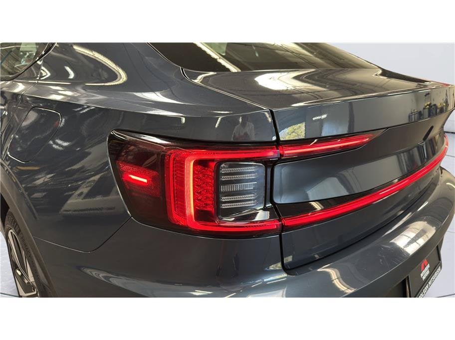 2024 Polestar 2 Long Range Dual Motor Plus Hatchback 4D