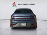 2024 Polestar 2 Long Range Dual Motor Plus Hatchback 4D