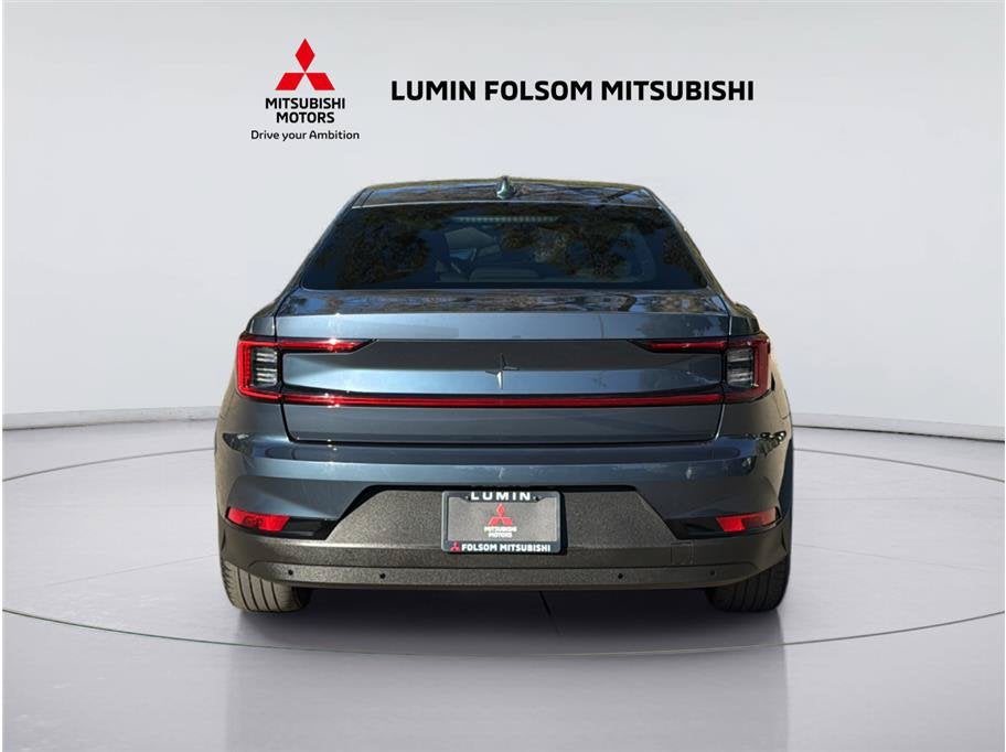 2024 Polestar 2 Long Range Dual Motor Plus Hatchback 4D