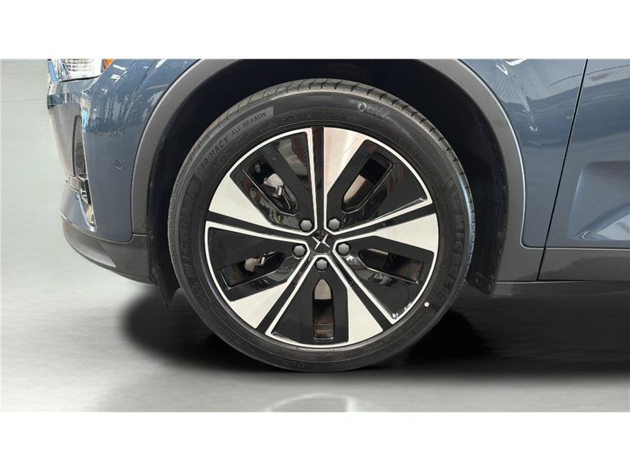 2024 Polestar 2 Long Range Dual Motor Plus Hatchback 4D