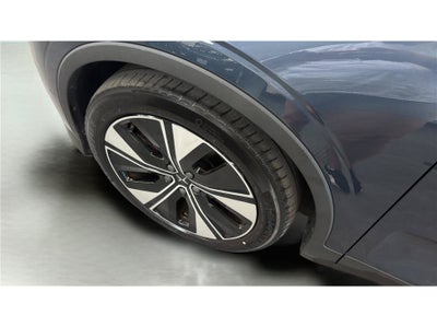 2024 Polestar 2 Long Range Dual Motor Plus Hatchback 4D