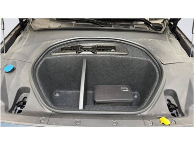 2024 Polestar 2 Long Range Dual Motor Plus Hatchback 4D