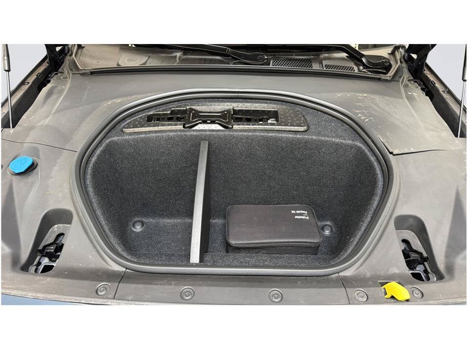 2024 Polestar 2 Long Range Dual Motor Plus Hatchback 4D