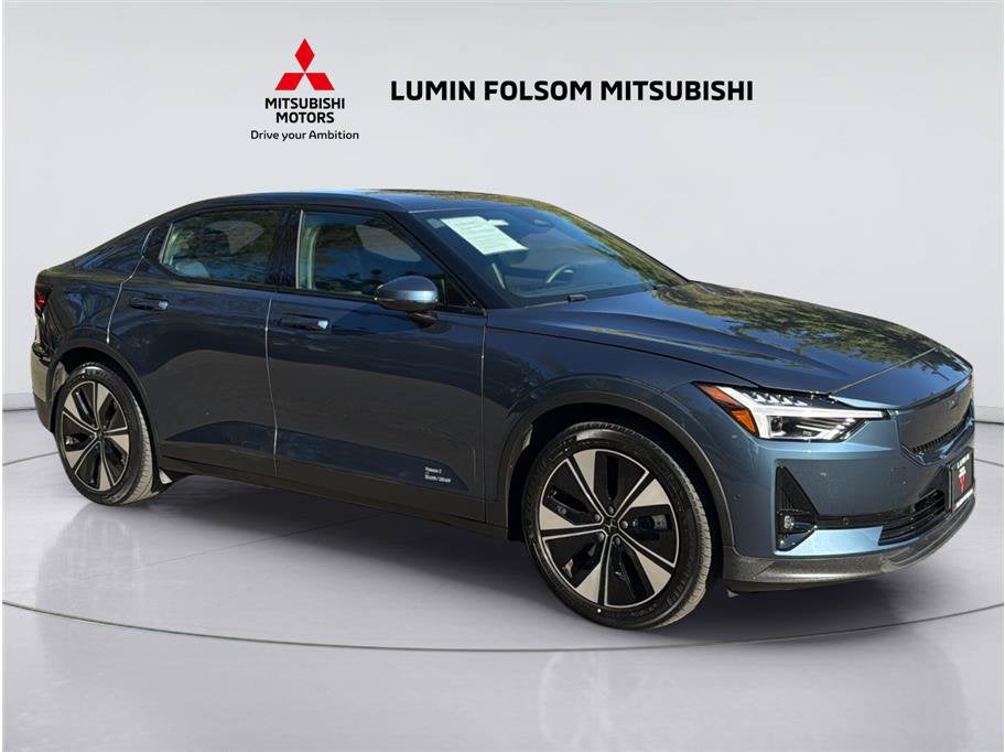 2024 Polestar 2 Long Range Dual Motor Plus Hatchback 4D