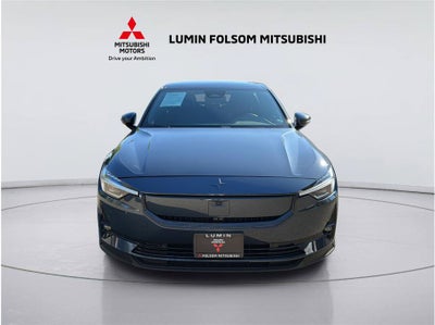 2024 Polestar 2 Long Range Dual Motor Plus Hatchback 4D