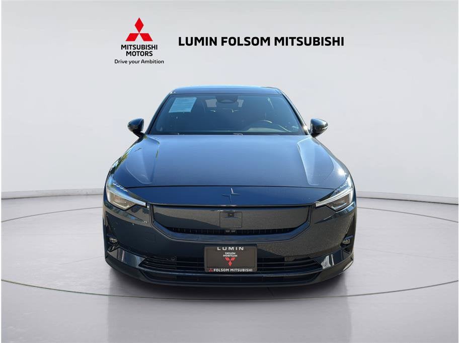2024 Polestar 2 Long Range Dual Motor Plus Hatchback 4D
