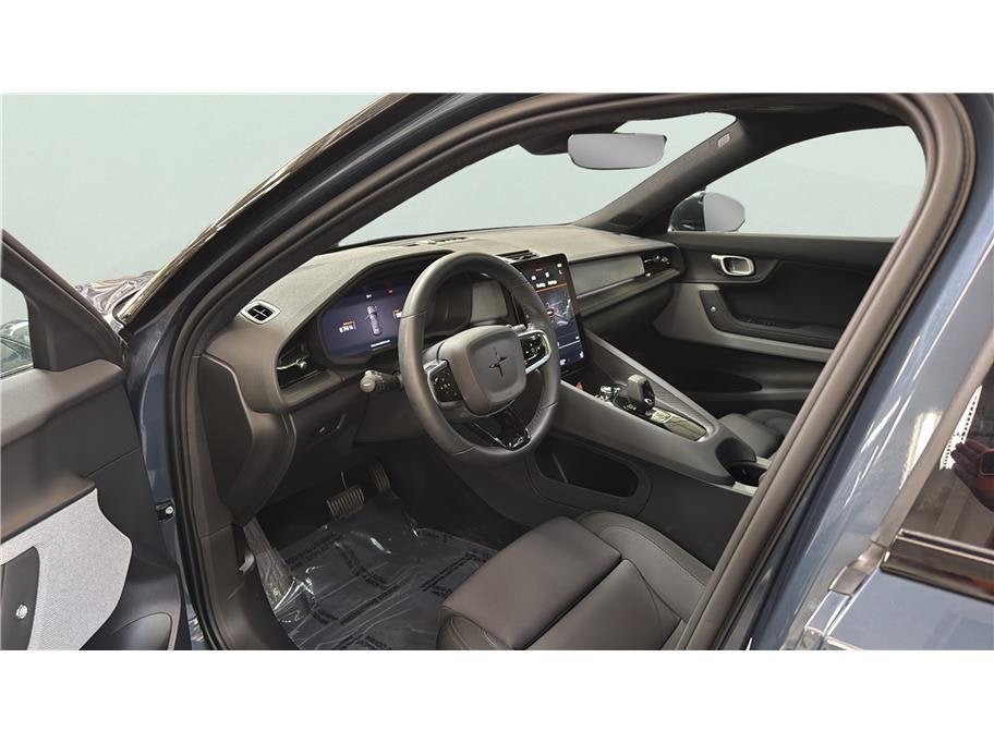 2024 Polestar 2 Long Range Dual Motor Plus Hatchback 4D