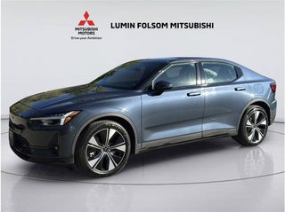 2024 Polestar 2 Long Range Dual Motor Plus Hatchback 4D