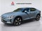 2024 Polestar 2 Long Range Dual Motor Plus Hatchback 4D