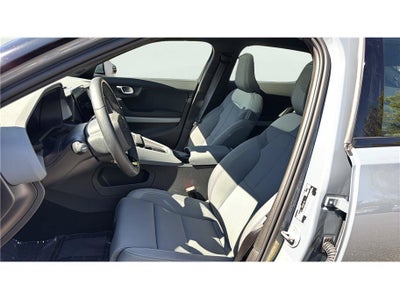 2024 Polestar 2 Long Range Dual Motor Plus Hatchback 4D
