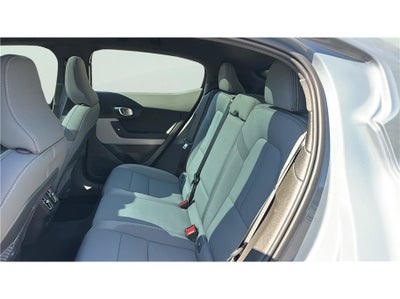 2024 Polestar 2 Long Range Dual Motor Plus Hatchback 4D