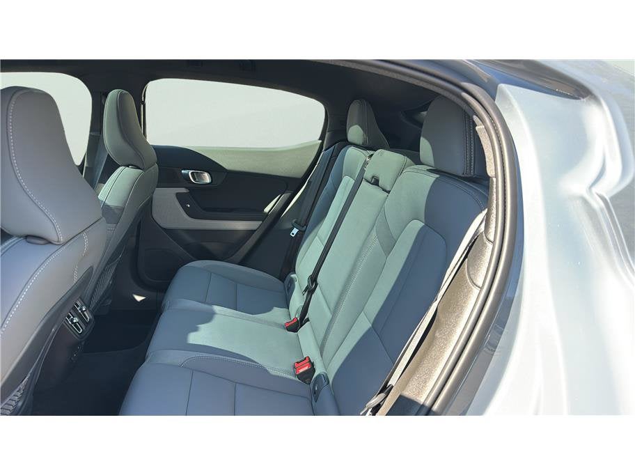 2024 Polestar 2 Long Range Dual Motor Plus Hatchback 4D
