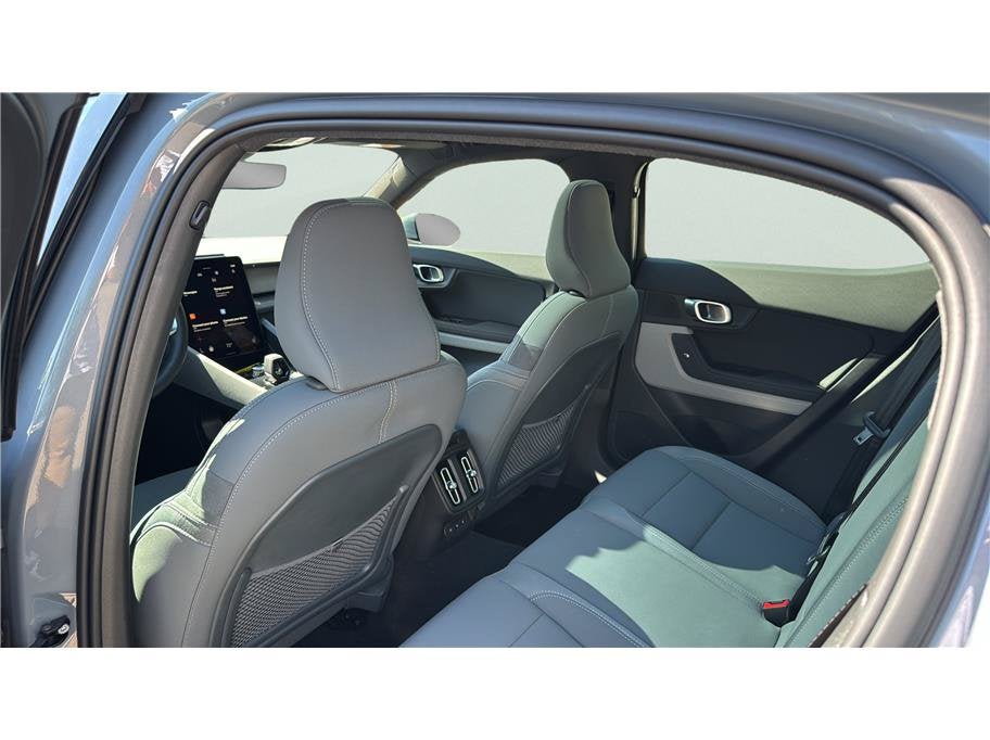 2024 Polestar 2 Long Range Dual Motor Plus Hatchback 4D