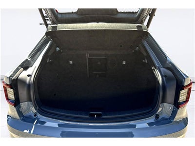 2024 Polestar 2 Long Range Dual Motor Plus Hatchback 4D