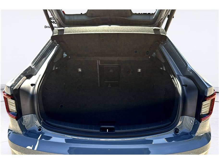 2024 Polestar 2 Long Range Dual Motor Plus Hatchback 4D