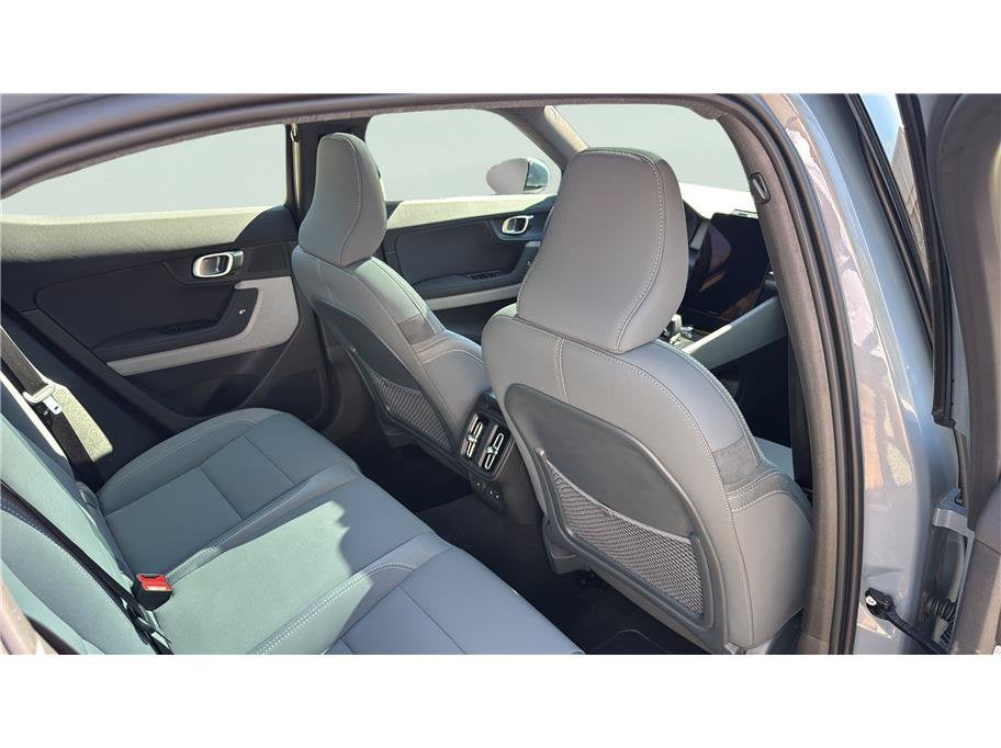 2024 Polestar 2 Long Range Dual Motor Plus Hatchback 4D