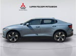 2024 Polestar 2 Long Range Dual Motor Plus Hatchback 4D
