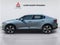 2024 Polestar 2 Long Range Dual Motor Plus Hatchback 4D