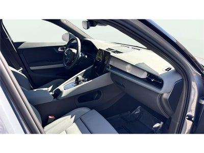 2024 Polestar 2 Long Range Dual Motor Plus Hatchback 4D