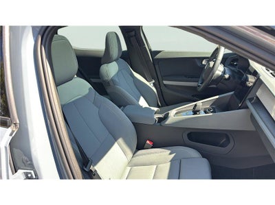 2024 Polestar 2 Long Range Dual Motor Plus Hatchback 4D