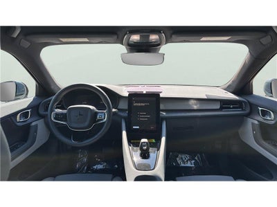 2024 Polestar 2 Long Range Dual Motor Plus Hatchback 4D