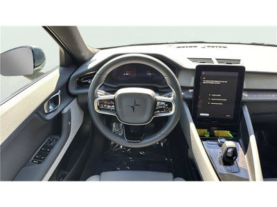 2024 Polestar 2 Long Range Dual Motor Plus Hatchback 4D
