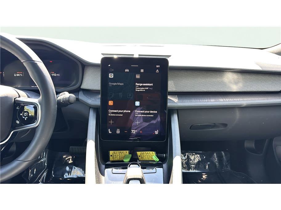 2024 Polestar 2 Long Range Dual Motor Plus Hatchback 4D