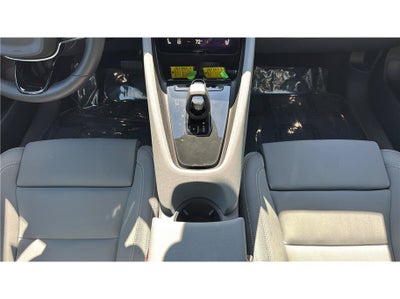 2024 Polestar 2 Long Range Dual Motor Plus Hatchback 4D