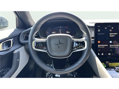 2024 Polestar 2 Long Range Dual Motor Plus Hatchback 4D