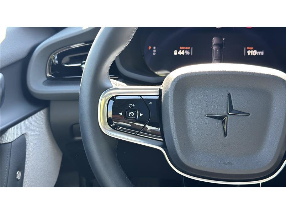 2024 Polestar 2 Long Range Dual Motor Plus Hatchback 4D