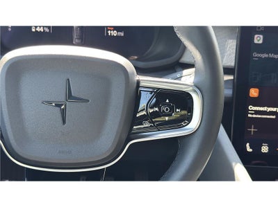 2024 Polestar 2 Long Range Dual Motor Plus Hatchback 4D