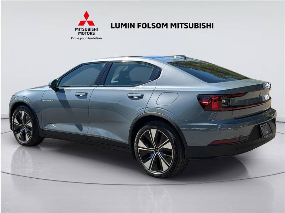 2024 Polestar 2 Long Range Dual Motor Plus Hatchback 4D