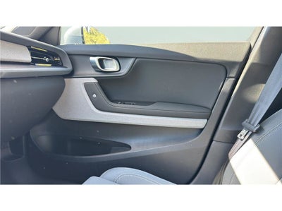 2024 Polestar 2 Long Range Dual Motor Plus Hatchback 4D