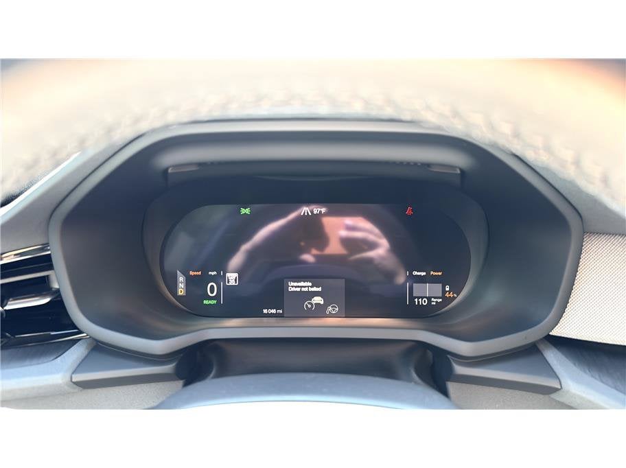 2024 Polestar 2 Long Range Dual Motor Plus Hatchback 4D