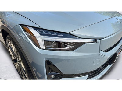2024 Polestar 2 Long Range Dual Motor Plus Hatchback 4D