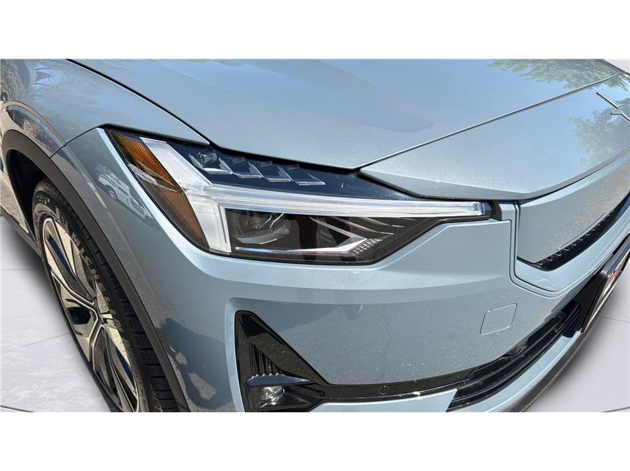 2024 Polestar 2 Long Range Dual Motor Plus Hatchback 4D