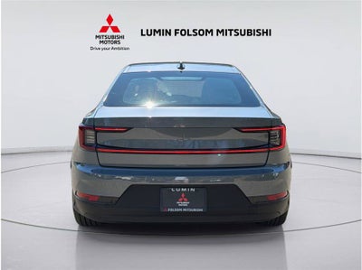 2024 Polestar 2 Long Range Dual Motor Plus Hatchback 4D