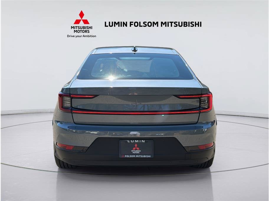 2024 Polestar 2 Long Range Dual Motor Plus Hatchback 4D