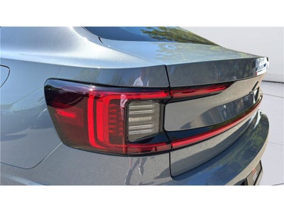 2024 Polestar 2 Long Range Dual Motor Plus Hatchback 4D