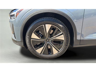 2024 Polestar 2 Long Range Dual Motor Plus Hatchback 4D