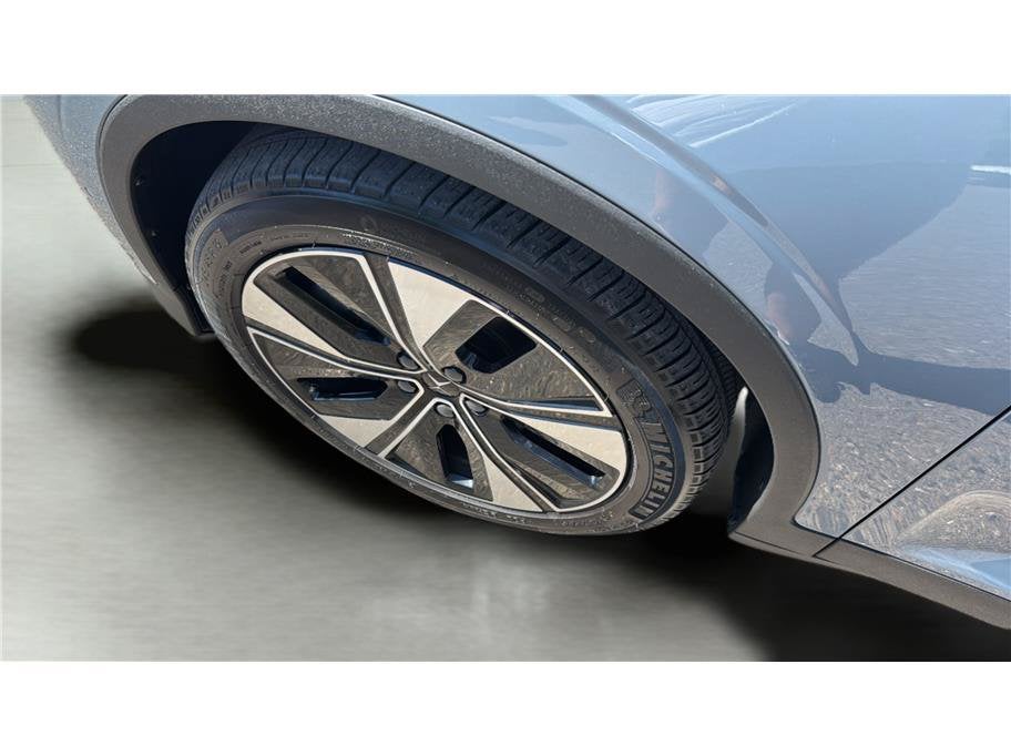 2024 Polestar 2 Long Range Dual Motor Plus Hatchback 4D