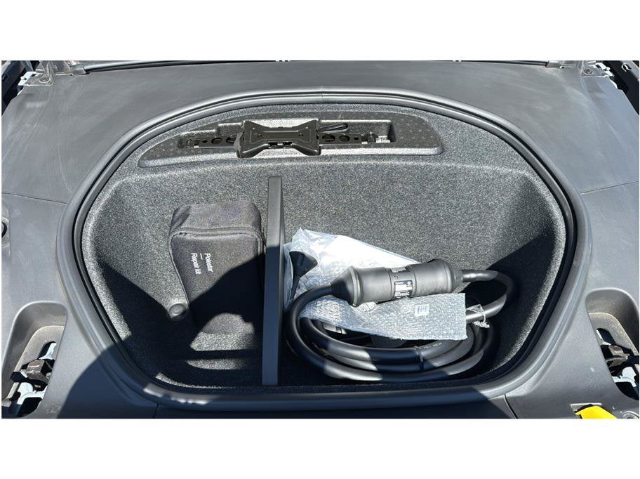 2024 Polestar 2 Long Range Dual Motor Plus Hatchback 4D